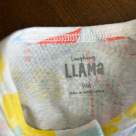 Floral Dress - Picture 3 of 3